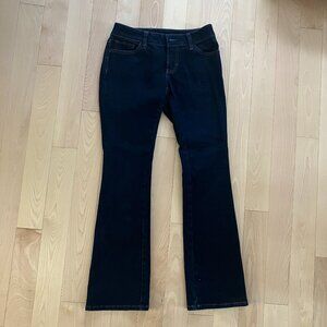 Banana Republic Boot Cut Jeans Size 25P